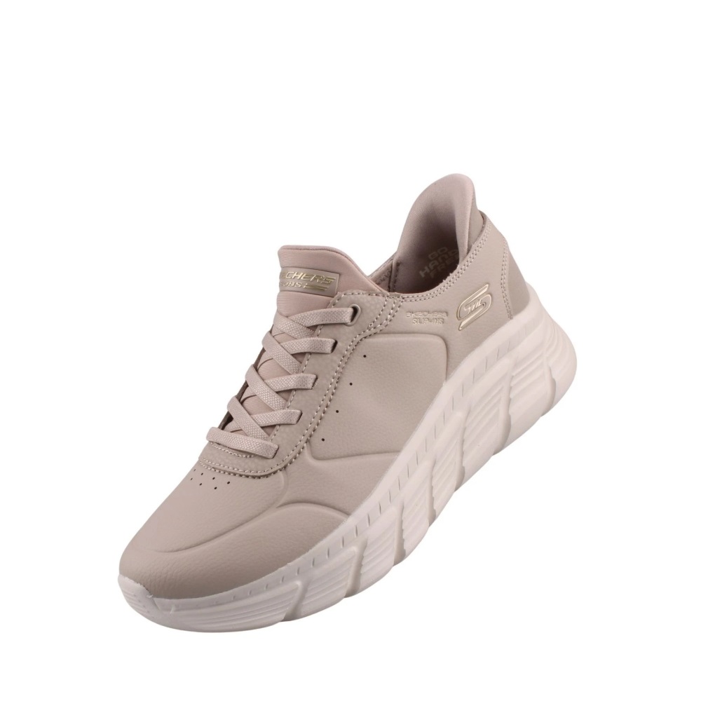 Γυναικείο sneaker Skechers Bobs B Flex Hi Workday 117394-ΤΡΕ Collection Fall/Winter 2026/27