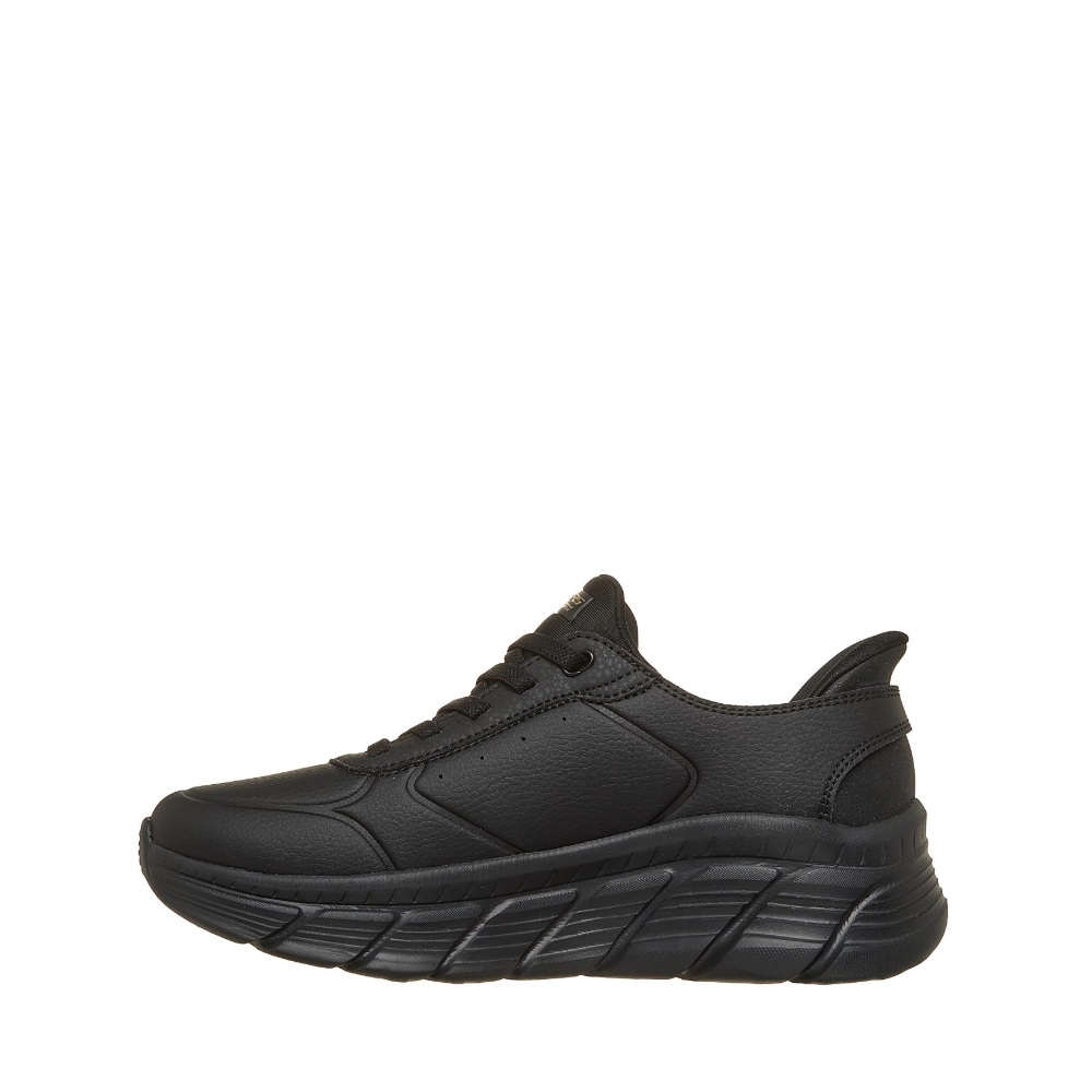 Γυναικείο sneaker Skechers Bobs B Flex Hi Workday 117394-BBK Collection Fall/Winter 2026/27