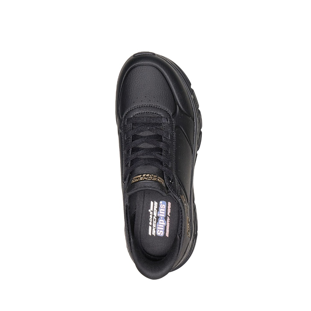 Γυναικείο sneaker Skechers Bobs B Flex Hi Workday 117394-BBK Collection Fall/Winter 2026/27