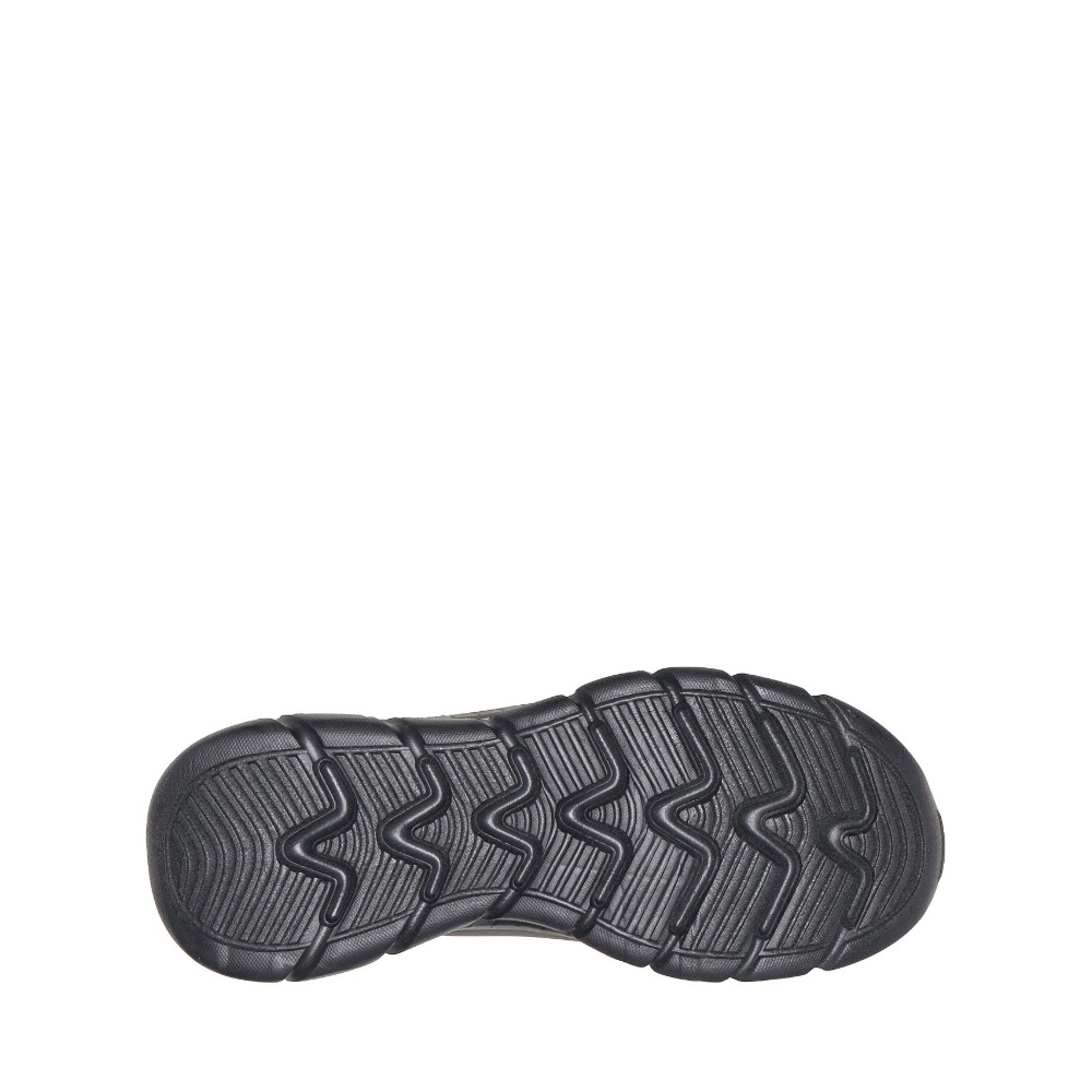 Γυναικείο sneaker Skechers Bobs B Flex Hi Workday 117394-BBK Collection Fall/Winter 2026/27