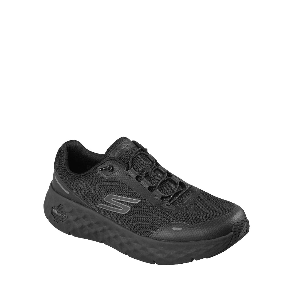 Skechers ανδρικό sneaker Go Walk Max Cushioning FLEX 217113-ΒΒΚ Collection Fall/Winter 2026/27