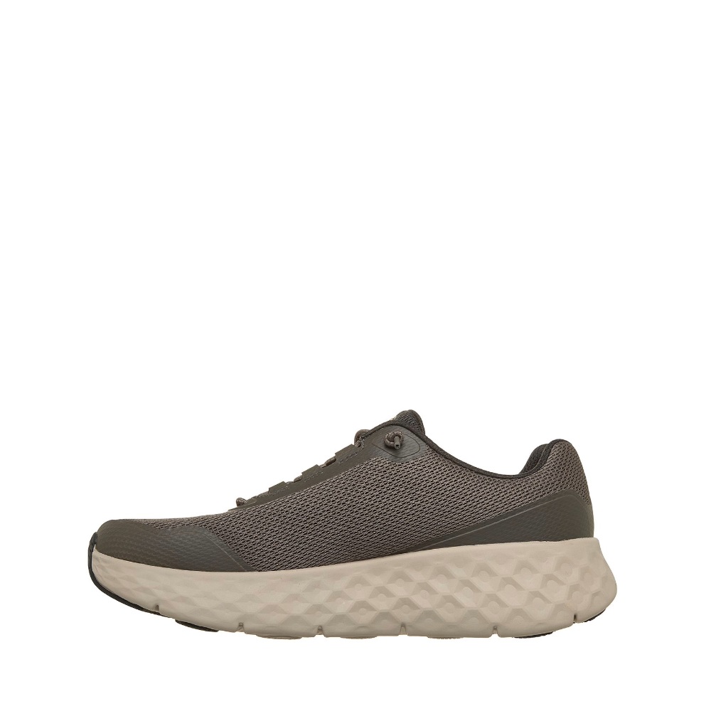 Skechers ανδρικό sneaker Go Walk Max Cushioning FLEX 217113-DKTP Collection Fall/Winter 2026/27