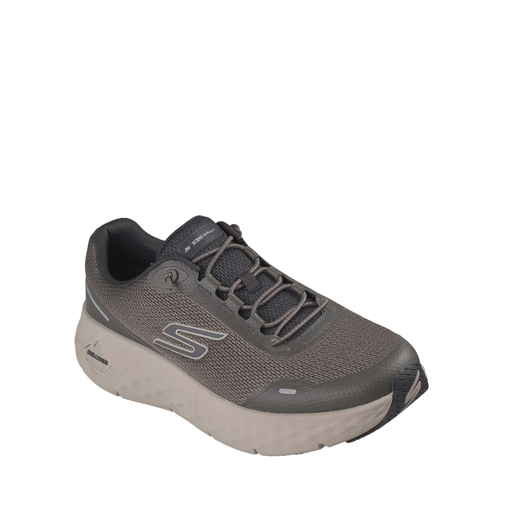 Skechers ανδρικό sneaker Go Walk Max Cushioning FLEX 217113-DKTP Collection Fall/Winter 2026/27