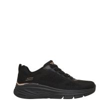 Γυναικείο sneaker ανατομικό Bobs Arch Fit Elev8 Skechers 117720-ΒΒΚ