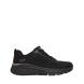 Γυναικείο sneaker ανατομικό Bobs Arch Fit Elev8 Skechers 117720-ΒΒΚ-0
