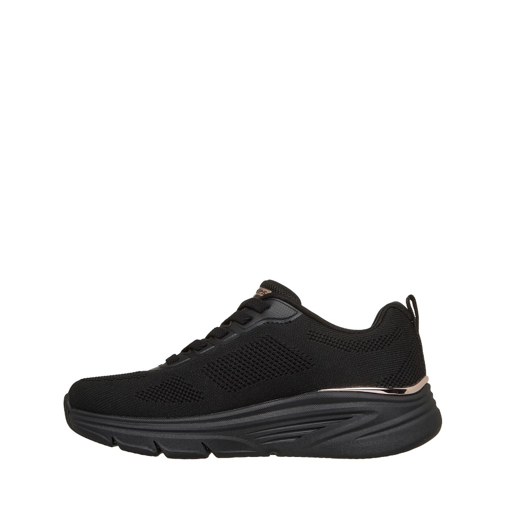 Γυναικείο sneaker ανατομικό Bobs Arch Fit Elev8 Skechers 117720-ΒΒΚ