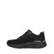 Γυναικείο sneaker ανατομικό Bobs Arch Fit Elev8 Skechers 117720-ΒΒΚ-1