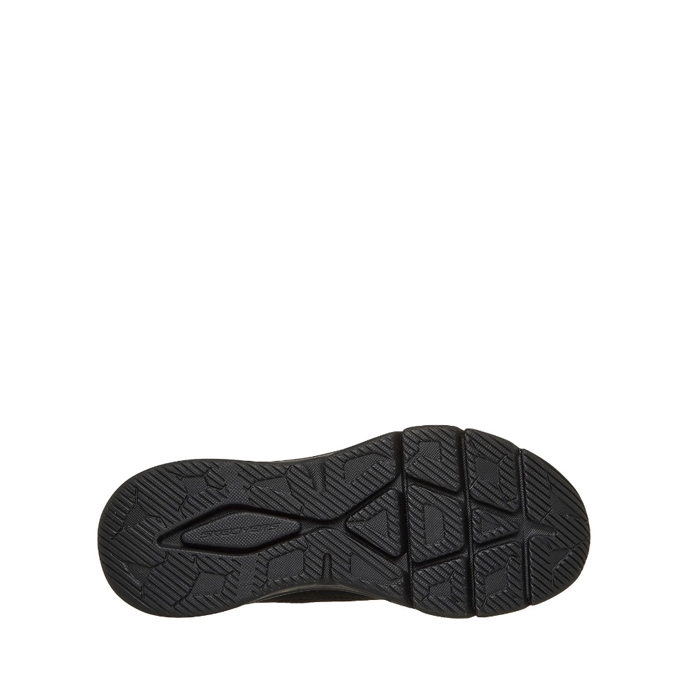 Γυναικείο sneaker ανατομικό Bobs Arch Fit Elev8 Skechers 117720-ΒΒΚ