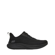 Γυναικείο μαύρο sneaker Bobs Moda Flex-Easy Dawn Skechers 117733-ΒΒΚ Collection Fall/Winter 2026/27