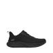 Γυναικείο μαύρο sneaker Bobs Moda Flex-Easy Dawn Skechers 117733-ΒΒΚ Collection Fall/Winter 2026/27-0
