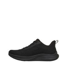 Γυναικείο μαύρο sneaker Bobs Moda Flex-Easy Dawn Skechers 117733-ΒΒΚ Collection Fall/Winter 2026/27 2
