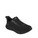 Γυναικείο μαύρο sneaker Bobs Moda Flex-Easy Dawn Skechers 117733-ΒΒΚ Collection Fall/Winter 2026/27-2