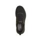 Γυναικείο μαύρο sneaker Bobs Moda Flex-Easy Dawn Skechers 117733-ΒΒΚ Collection Fall/Winter 2026/27-3