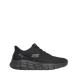 Ανδρικό μαύρο sneaker Skechers Bobs B Flex-Smooth Edge 118116-ΒΒΚ Collection Fall/Winter 2026/27-0