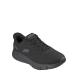 Ανδρικό μαύρο sneaker Skechers Bobs B Flex-Smooth Edge 118116-ΒΒΚ Collection Fall/Winter 2026/27-2