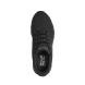 Ανδρικό μαύρο sneaker Skechers Bobs B Flex-Smooth Edge 118116-ΒΒΚ Collection Fall/Winter 2026/27-3
