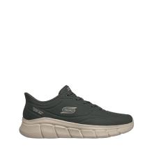 Ανδρικό  sneaker Skechers Bobs B Flex-Smooth Edge 118116-OLV Collection Fall/Winter 2026/27