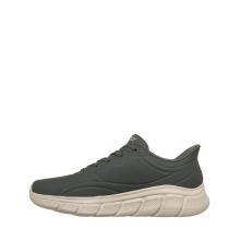 Ανδρικό  sneaker Skechers Bobs B Flex-Smooth Edge 118116-OLV Collection Fall/Winter 2026/27 2