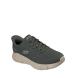 Ανδρικό  sneaker Skechers Bobs B Flex-Smooth Edge 118116-OLV Collection Fall/Winter 2026/27-2