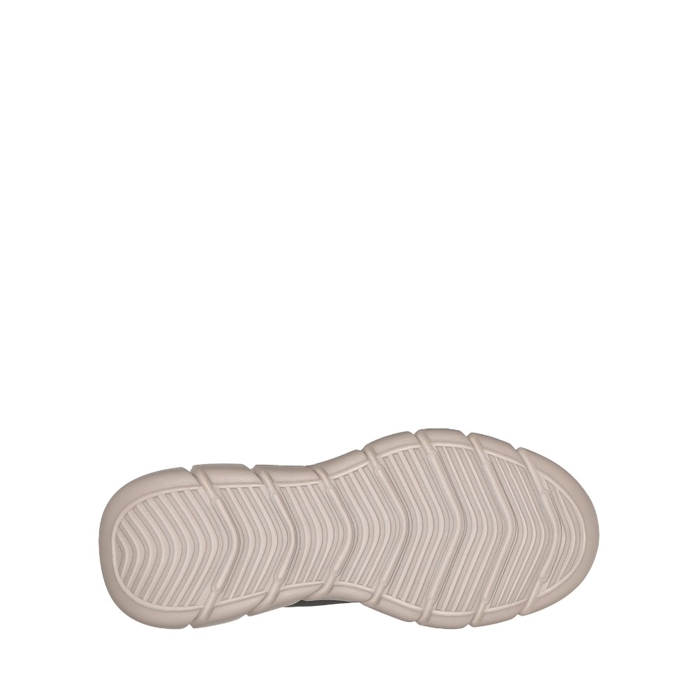 Ανδρικό  sneaker Skechers Bobs B Flex-Smooth Edge 118116-OLV Collection Fall/Winter 2026/27