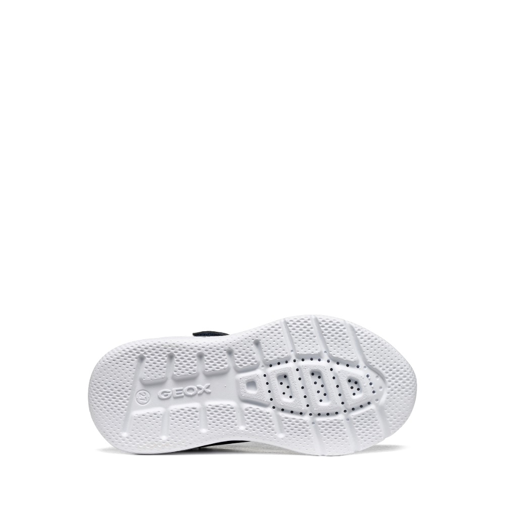 Παιδικό sneaker για αγόρι Geox J66GΒΕ0ΒC14C4002 Collection Fall/Winter 2026/27