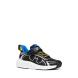 Παιδικό sneaker για αγόρι Batman Geox J66P7A01454C9221 Collection Fall/Winter 2026/27-2