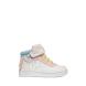 Παιδικό sneaker μποτάκι Geox Β665ΜΒ0ΒCQ6C0406  Collection Fall/Winter 2026/27-0
