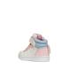Παιδικό sneaker μποτάκι Geox Β665ΜΒ0ΒCQ6C0406  Collection Fall/Winter 2026/27-2