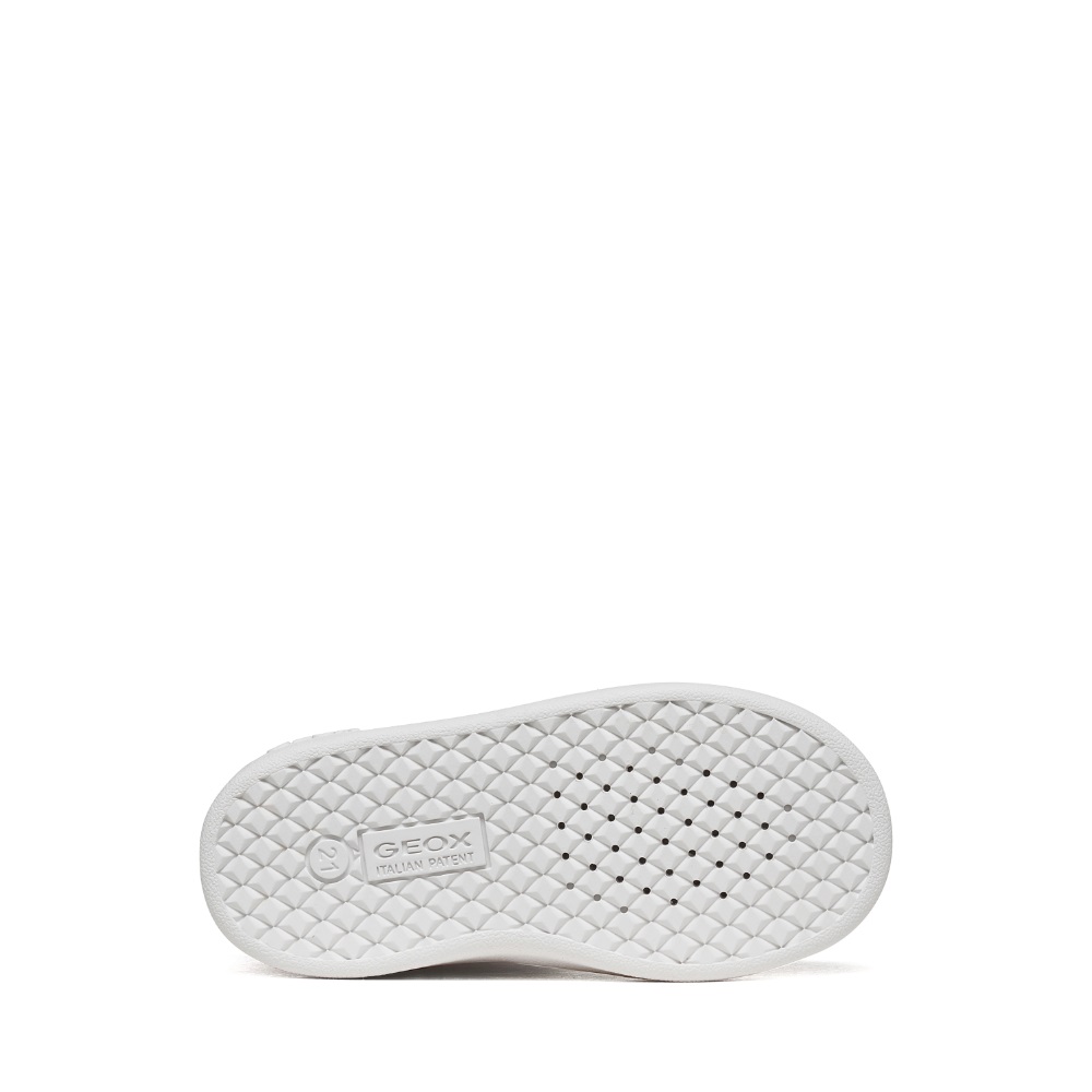 Παιδικό sneaker μποτάκι Geox Β665ΜΒ0ΒCQ6C0406  Collection Fall/Winter 2026/27