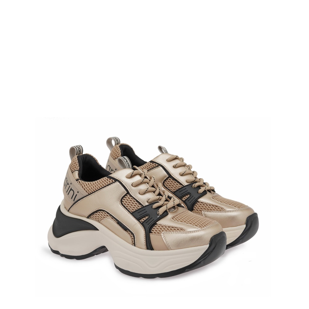Γυναικείο sneaker Renato Garini Χ119R245ΕL46 Collection Fall/Winter 2026/27