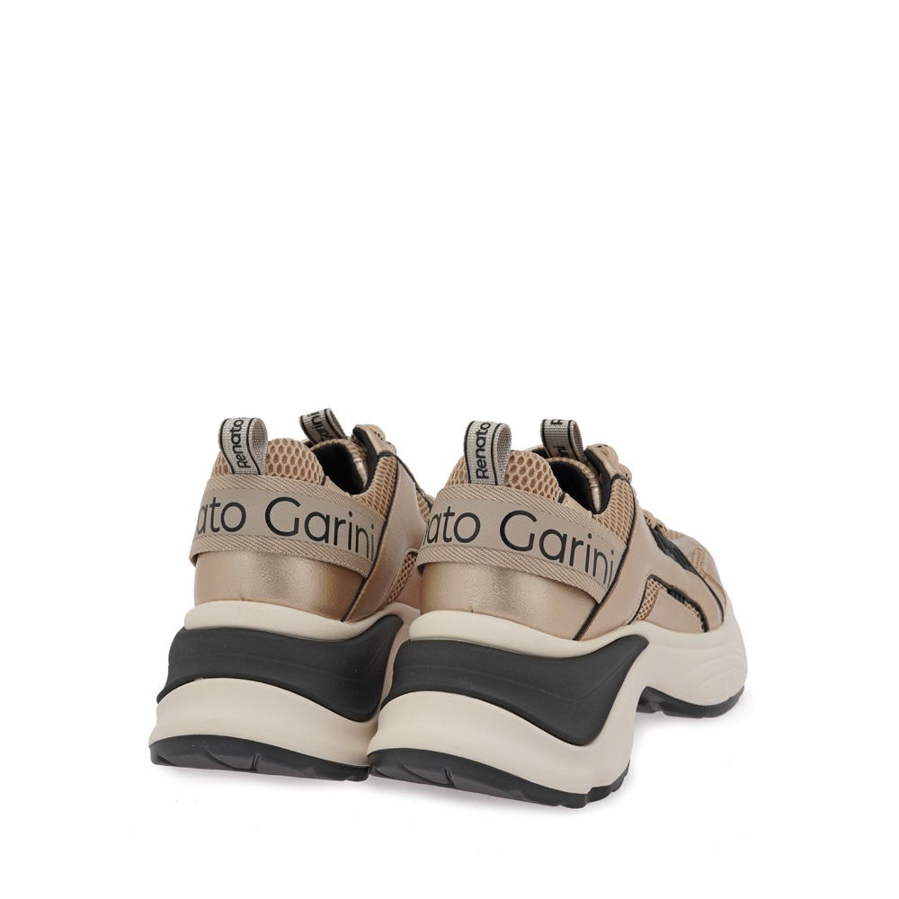 Γυναικείο sneaker Renato Garini Χ119R245ΕL46 Collection Fall/Winter 2026/27