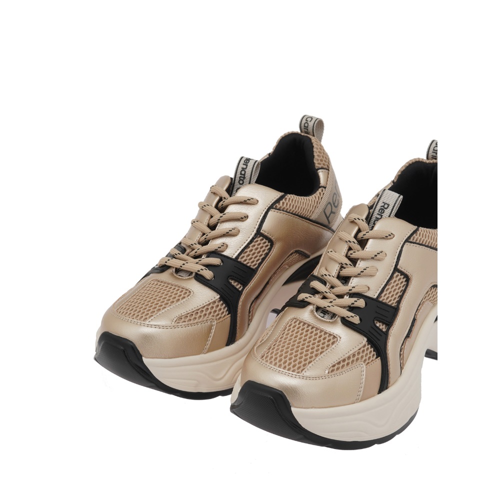 Γυναικείο sneaker Renato Garini Χ119R245ΕL46 Collection Fall/Winter 2026/27