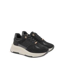 Γυναικείο sneaker σε μαύρο  χρώμα Renato Garini  Χ119R3543004 Collection Fall/Winter 2026/27 2