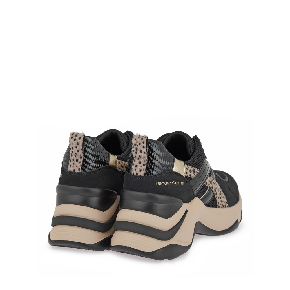 Γυναικείο sneaker Renato Garini Χ119R62732R5 Collection Fall/winter 2026/27