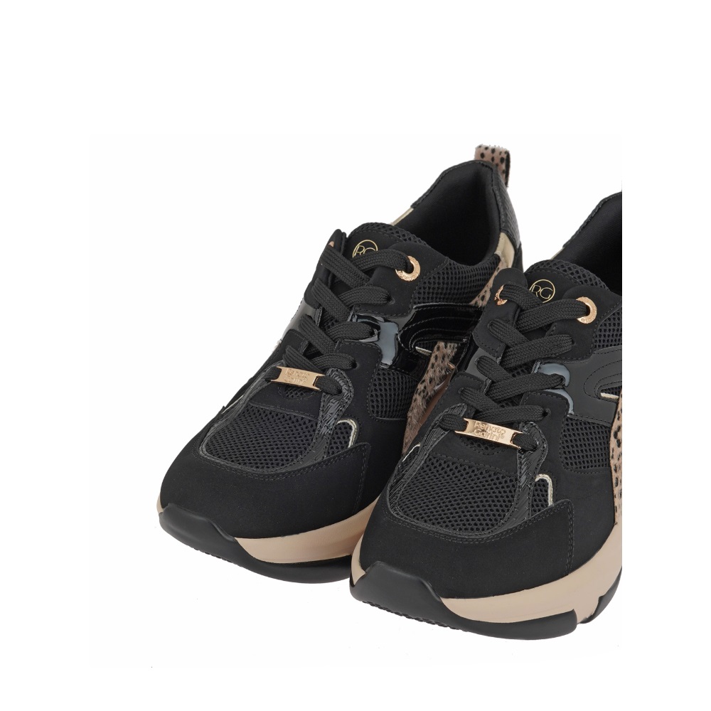 Γυναικείο sneaker Renato Garini Χ119R62732R5 Collection Fall/winter 2026/27