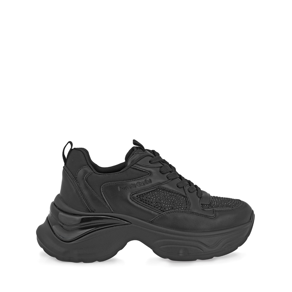 Γυναικείο sneaker Renato Garini  Χ119R7103171 Collection Fall/Winter 2026/27