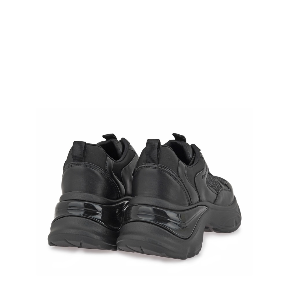 Γυναικείο sneaker Renato Garini  Χ119R7103171 Collection Fall/Winter 2026/27