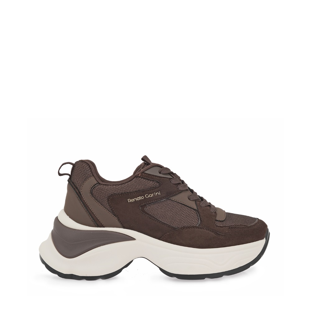 Γυναικείο sneaker Renato Garini  X119R7103501 Collection Fall/Winter 2026/27