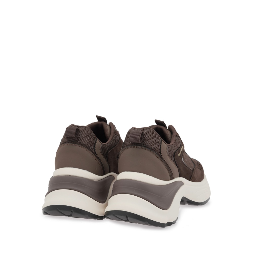 Γυναικείο sneaker Renato Garini  X119R7103501 Collection Fall/Winter 2026/27
