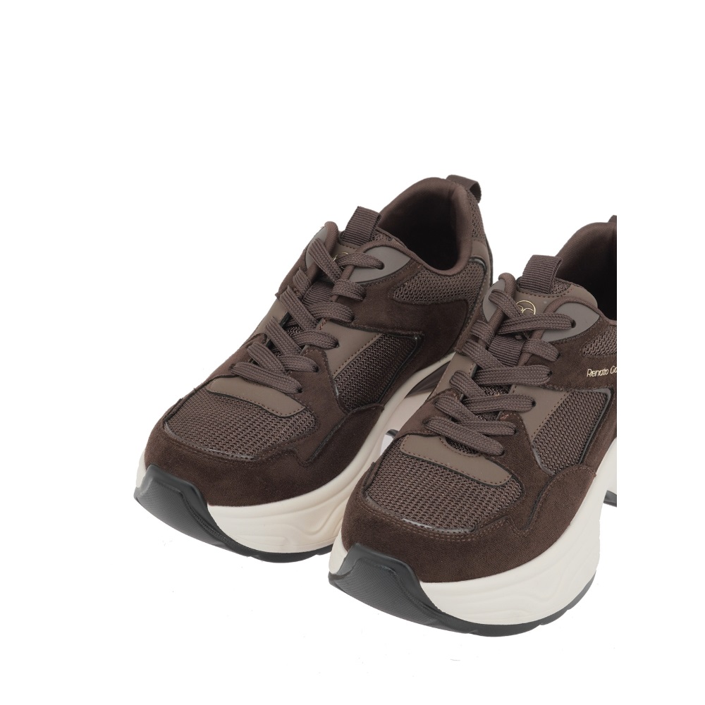 Γυναικείο sneaker Renato Garini  X119R7103501 Collection Fall/Winter 2026/27