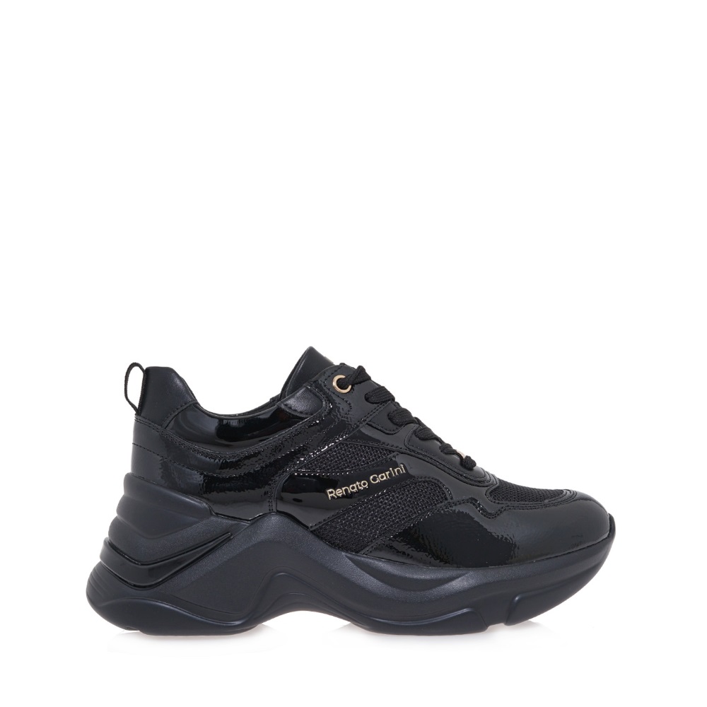 Γυναικείο sneaker Renato Garini X119R164429Z  Collection Fall/Winter 2026/27