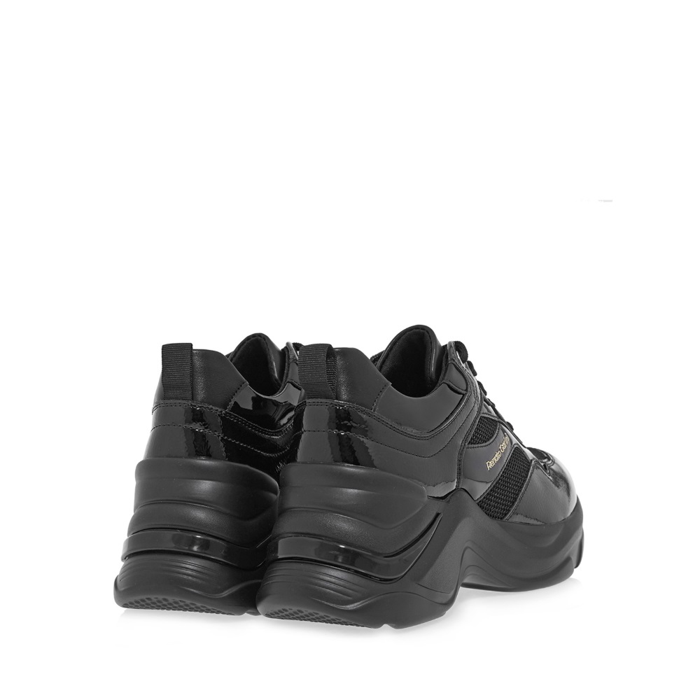 Γυναικείο sneaker Renato Garini X119R164429Z  Collection Fall/Winter 2026/27