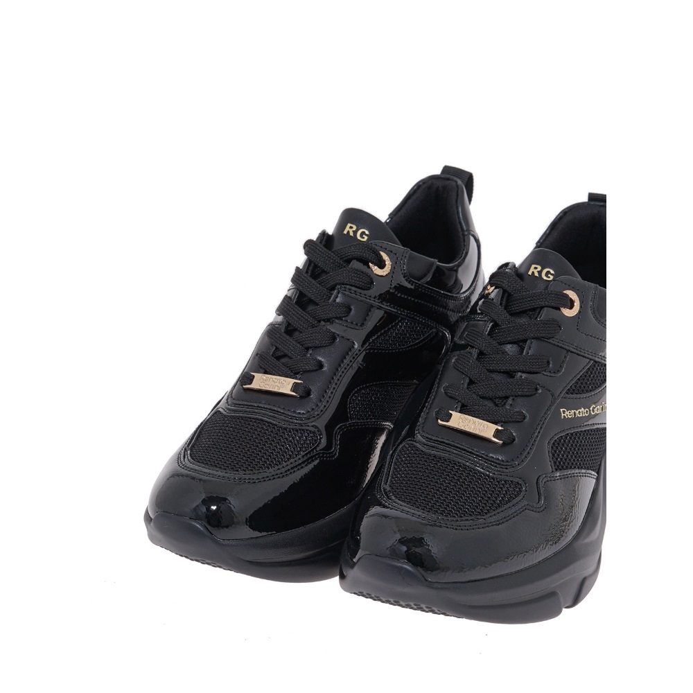 Γυναικείο sneaker Renato Garini X119R164429Z  Collection Fall/Winter 2026/27
