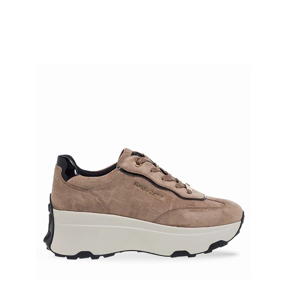 Γυναικείο sneaker Renato Garini  Χ119R5083ΑF6