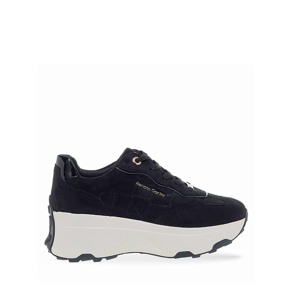 Γυναικείο sneaker Renato Garini Χ119R5083AG1  Collection Fall/Winter 206/27