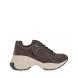 Γυναικείο καφέ sneaker Renato Garini  Χ119R6513501 Collection Fall/Winter 2026-0