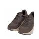 Γυναικείο καφέ sneaker Renato Garini  Χ119R6513501 Collection Fall/Winter 2026-3