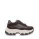 Γυναικείο καφέ sneaker Renato Garini  Χ119R5023ΑΚ3  Collection Fall/Winter 2026/27-0