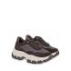 Γυναικείο καφέ sneaker Renato Garini  Χ119R5023ΑΚ3  Collection Fall/Winter 2026/27-1