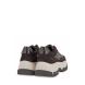 Γυναικείο καφέ sneaker Renato Garini  Χ119R5023ΑΚ3  Collection Fall/Winter 2026/27-2